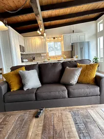Entire Lake Front Home, New Water System! - Image 2