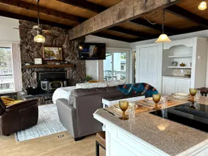 Entire Lake Front Home, New Water System! - Image 4