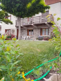 Affitto Guillestre terreno-di-chalet 4 pers, bella vista a sud - Image 3