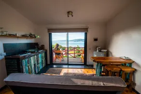 loft with ocean view, Corral, Región de los Ríos - Image 3