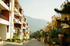 Om by The Basera Luxury Villa Rishikesh - Image 2