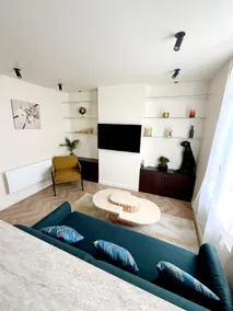 Contemporary apartment near Paris Orly - Image 3