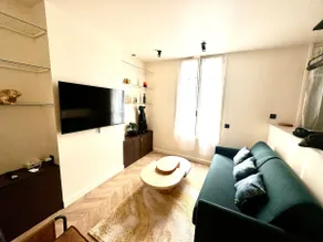 Contemporary apartment near Paris Orly - Image 2