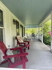 Vermont Farmhouse - Image 3