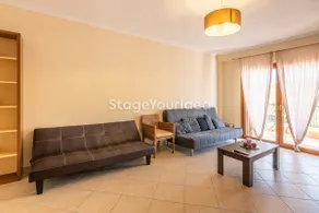 Lux apartment - one bedroom , living room , kitchen , bathroom - for 1 to 7 people, also for parties & gatherings up to 25 people, only 15 minutes from Thessaloniki city center and 8' minutes from Thessaloniki airport - Image 3