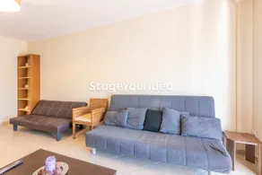 Lux apartment - one bedroom , living room , kitchen , bathroom - for 1 to 7 people, also for parties & gatherings up to 25 people, only 15 minutes from Thessaloniki city center and 8' minutes from Thessaloniki airport - Image 4