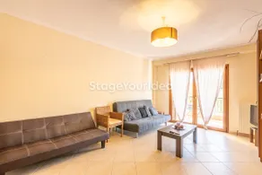 Lux apartment - one bedroom , living room , kitchen , bathroom - for 1 to 7 people, also for parties & gatherings up to 25 people, only 15 minutes from Thessaloniki city center and 8' minutes from Thessaloniki airport - Image 2