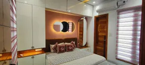 The Cozy Condo 3BHK | 2Kms from Golden Temple - Image 2