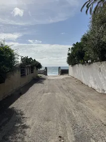 glè domu - Seaside villa with garden - Image 3