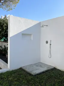 glè domu - Seaside villa with garden - Image 4