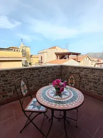 Apartment in the center of Monreale - Image 5
