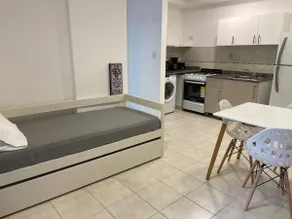 A full apartment in the center with a grill - Image 4