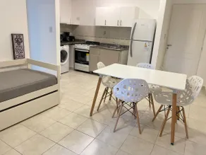 A full apartment in the center with a grill - Image 3