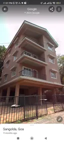 2011 - 2 BR serviced Apartment in North Goa - Image 2