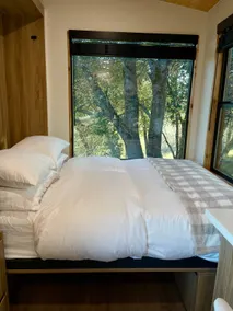 A Vineyard Tiny Home Escape - Image 5