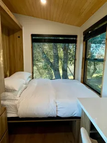 A Vineyard Tiny Home Escape - Image 3