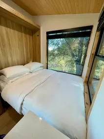 A Vineyard Tiny Home Escape - Image 4