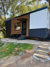 A Vineyard Tiny Home Escape - Image 2