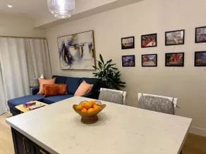 Private 2BR Home Sleeps 6 Near Subway - Image 5