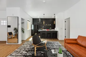 The Mountain View Penthouse in the heart of downtown White Salmon, loft 18 - Image 3