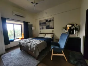 Albergo BNB (2BHK) with a Party Deck - Image 4