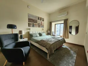 Albergo BNB (2BHK) with a Party Deck - Image 3