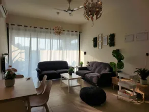 Albergo BNB (2BHK) with a Party Deck - Image 2
