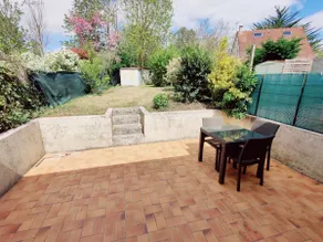 House 30m2 - 1 bedroom - Garden - Image 4