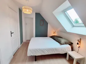 House 30m2 - 1 bedroom - Garden - Image 3