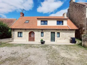 House 30m2 - 1 bedroom - Garden - Image 2