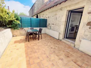 House 30m2 - 1 bedroom - Garden - Image 5