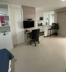 Furnished apartment on the waterfront - Image 4