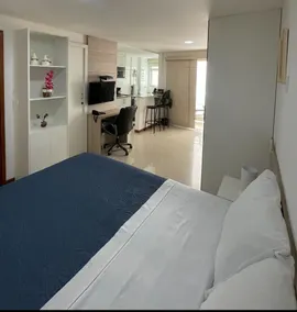 Equipped Apartment Close to Natal Magia! - Image 4
