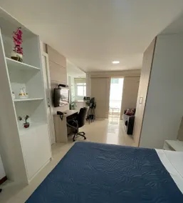 Equipped Apartment Close to Natal Magia! - Image 5