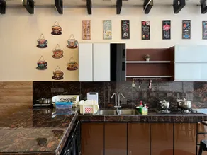 25-Person 6-Bed 4-BR Pool Villa with Karaoke and BBQ / 10 min to Jonker and Klebang - Image 4