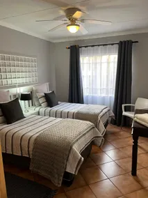 A) Bougain Villa Guest House - 2 Bedroom Flat - Image 2