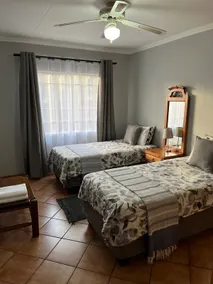 A) Bougain Villa Guest House - 2 Bedroom Flat - Image 3
