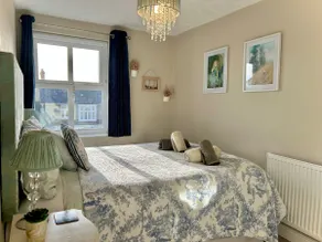 Charming Pembrokeshire Townhouse - Image 2