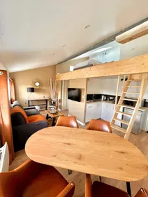 Appartement en Mezzanine (A5 - Image 4