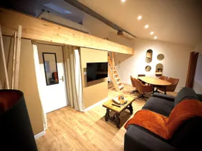 Appartement en Mezzanine (A5 - Image 2