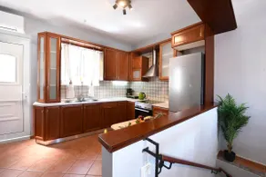 Our Happy Place - Maisonette house in Kavala - Image 5