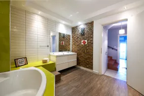 Our Happy Place - Maisonette house in Kavala - Image 3