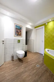 Our Happy Place - Maisonette house in Kavala - Image 4
