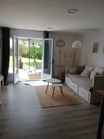 La Salicorne, gîte - Image 2