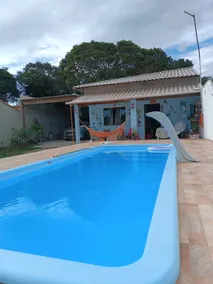Cantinho de Unamar (house with a private pool) - Image 5