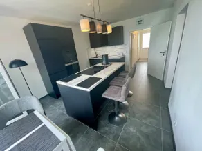 Beautiful apartment with sea views right on the beach in Cuxhaven-Sahlenburg - Image 2