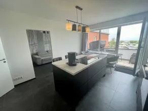 Beautiful apartment with sea views right on the beach in Cuxhaven-Sahlenburg - Image 5