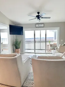 Wake Up on the Water Riverfront Condo w/ Boat Slip - Image 5