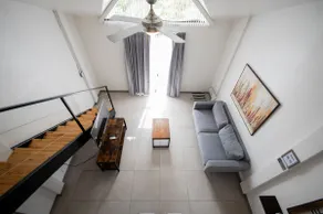 Cozy and Modern Apartment #10 - Image 3