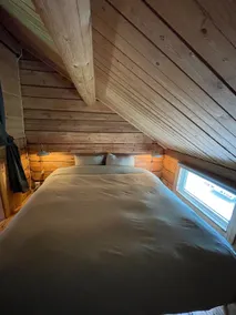 Cabin in the Woods - Image 5